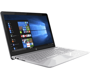 HP Pavilion 15 HP Pavilion 15-cc593nd