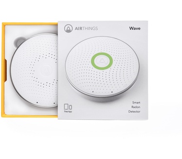 Airthings Wave
