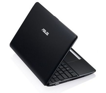 Asus Eee PC 1215P-BLK072M