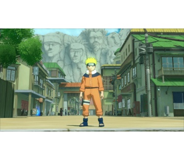 Naruto Shippuden: Ultimate Ninja Storm Trilogy