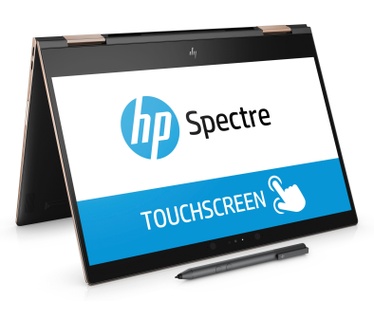 HP Spectre x360 13-ae080nd