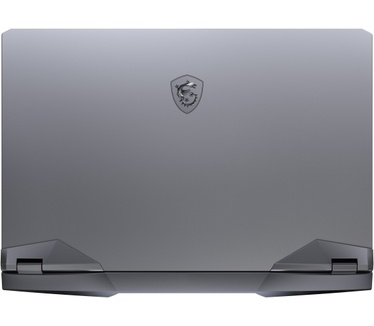 MSI GE76 11UG-065NL Raider