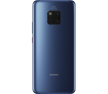 Huawei Mate 20 Pro Blauw