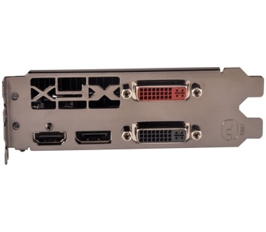 XFX Radeon HD 7790 Core Edition