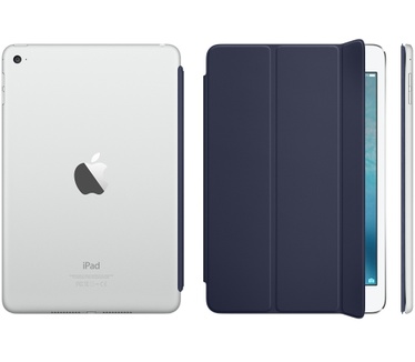 Apple iPad Mini 4 Smart Cover - Donkerblauw