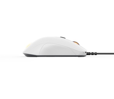 Steelseries Rival 110 Wit
