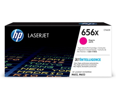HP 656X