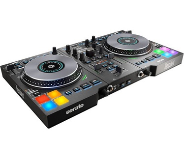 Hercules HDP DJ 50.1 DJ Headphone (4780547)