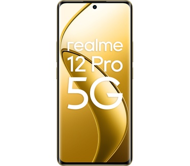 Realme 12 Pro Beige