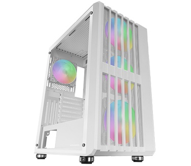 Mars Gaming MC-VAULTW