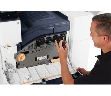 Xerox C9000V_DTM