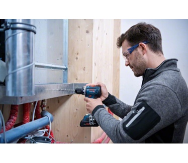 Bosch GSR 18V-90 C Professional