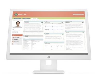 HP HC241