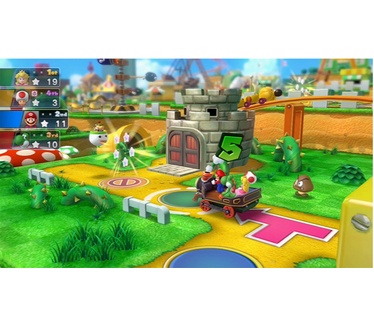 Mario Party 10