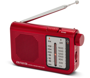 Aiwa RS-55RD