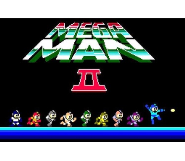 Mega Man 2