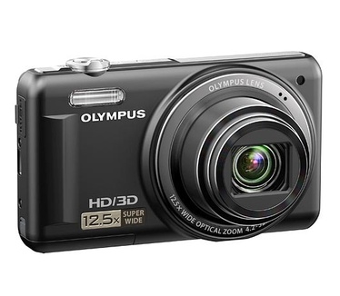 Olympus VR-330