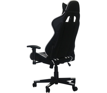 Gear4u Elite Zwart/Wit