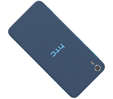 HTC Desire Eye Blauw