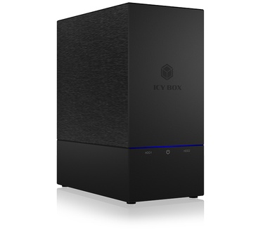 Icy Box IB-RD3621-C31