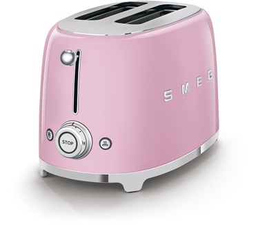 Smeg TSF01PKEU