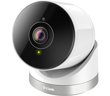 D-Link DCS-2670L