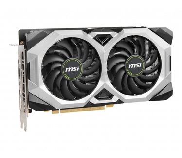 MSI GeForce RTX 2060 VENTUS 12G OC