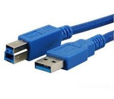 MediaRange 1.8m, USB2.0-A - USB2.0-B