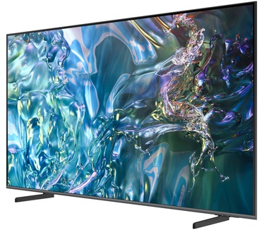 Samsung 55" QLED 4K Smart TV Q64D (2024)
