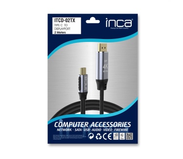 Inca ITCD-02TX