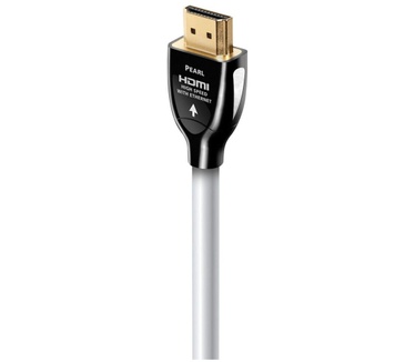 AudioQuest Pearl