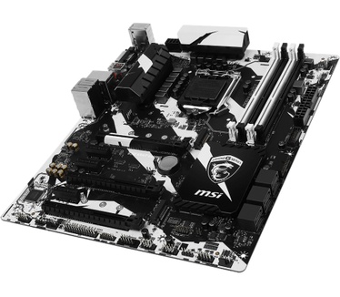 MSI B250 KRAIT GAMING