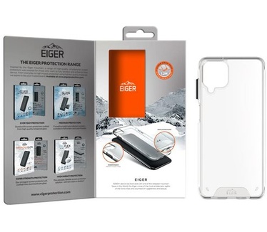 Eiger Glacier