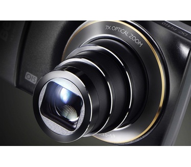 BenQ P1410 Zwart