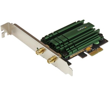 Startech.com StarTech PEX867WAC22