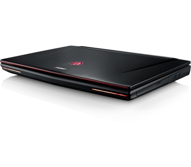 MSI Gaming Series GT72S 6QE-056BE