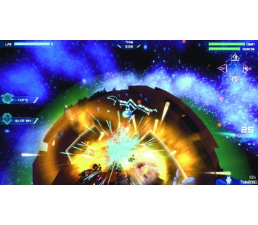 Space Overlords, PC