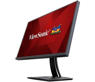 ViewSonic VP2785-2K Zwart