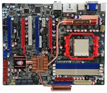 Foxconn Destroyer