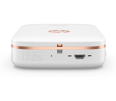HP Sprocket Wit