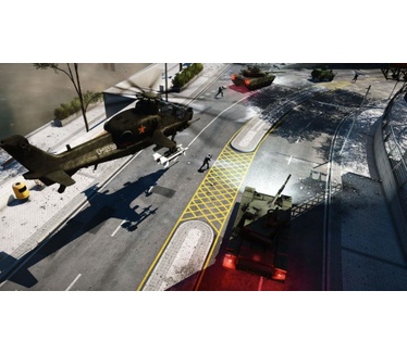 Battlefield 4 Premium Edition, PlayStation 4