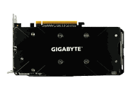 Gigabyte  RX 470 G1 Gaming 4G