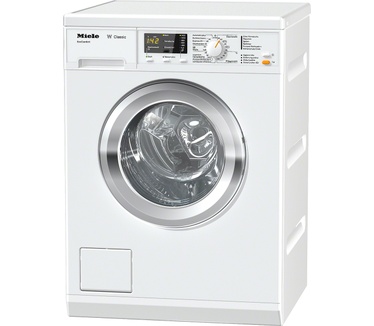 Miele WDA200 WPM