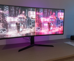 LG UltraGear 38GL950G