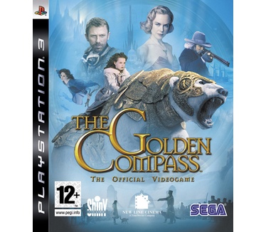 The Golden Compass, PlayStation 3