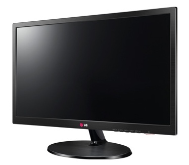 LG 27EN43V-B Zwart