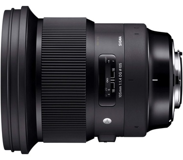 Sigma Art 105mm F1.4 DG HSM | (Canon)