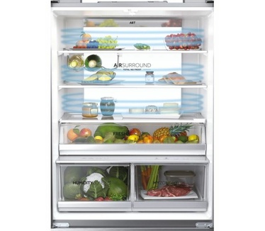 Haier HFW7819EWMP