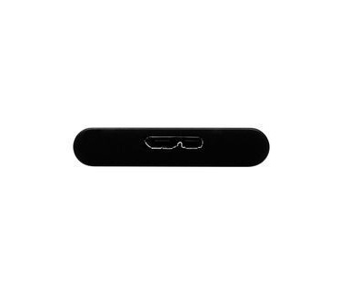 Verbatim USB 3.0 External SSD 64GB Zilver