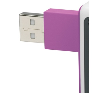 Flip Ultra 4GB V2 (Duitse versie) Roze